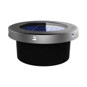 spot solaire encastrable castorama.